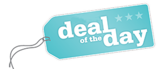 Best Deal of the Day Site